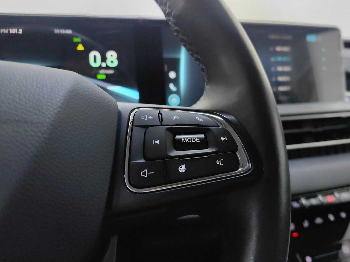 Купить Chery Tiggo 7 Pro Max, 2023, 41 563 км.. Фото: #15