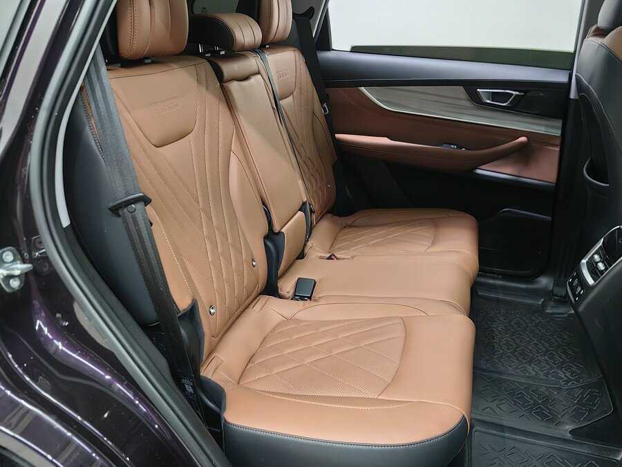 Купить Chery Tiggo 8 Pro Max, 2023, 57 000 км.. Фото: #8