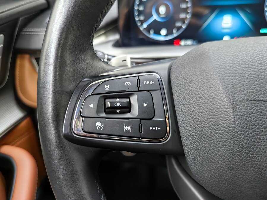 Купить Chery Tiggo 8 Pro Max, 2023, 57 000 км.. Фото: #16