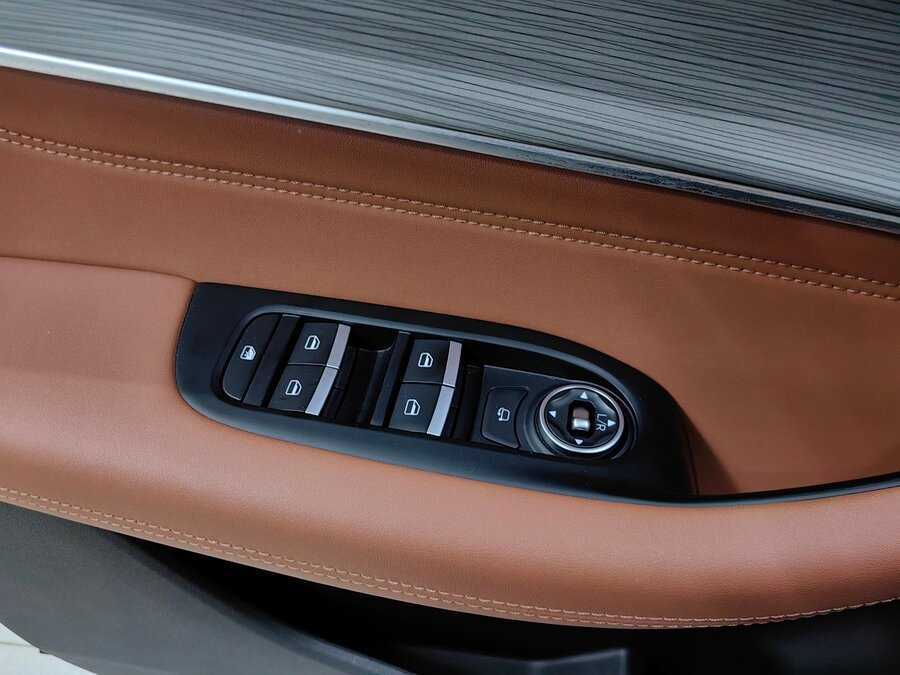 Купить Chery Tiggo 8 Pro Max, 2023, 57 000 км.. Фото: #21