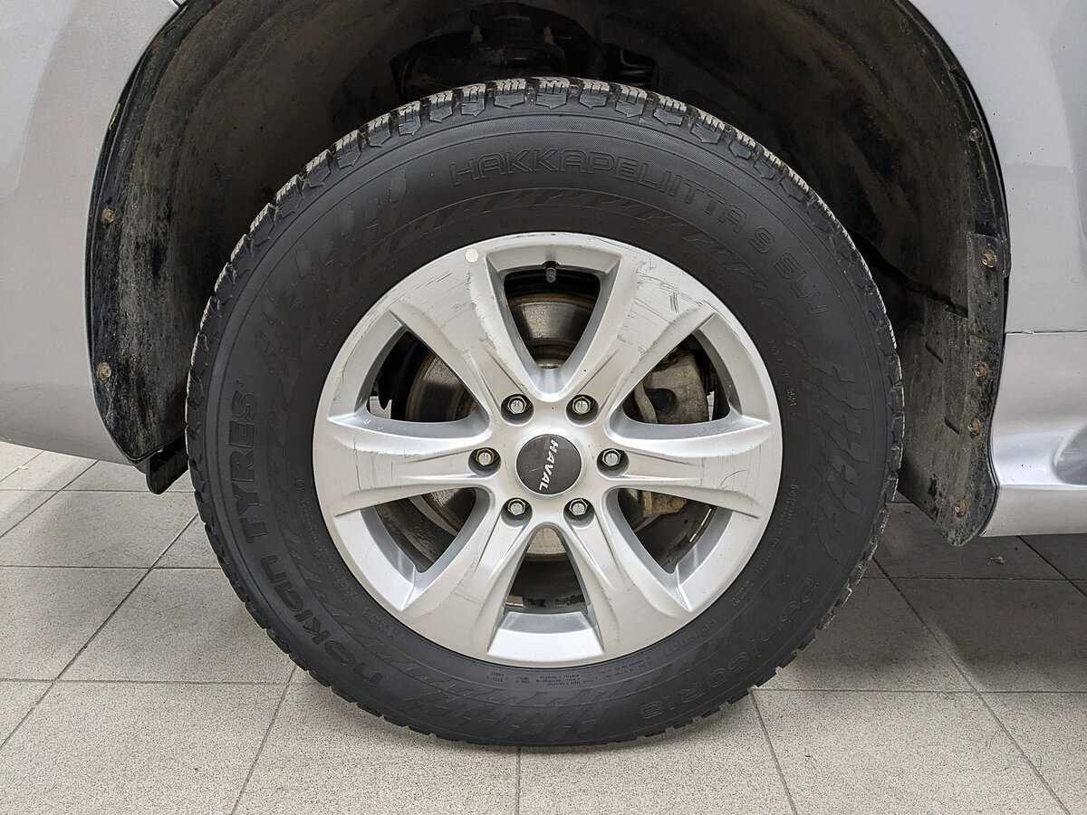 Купить Haval H9, 2021, 88 803 км.. Фото: #11