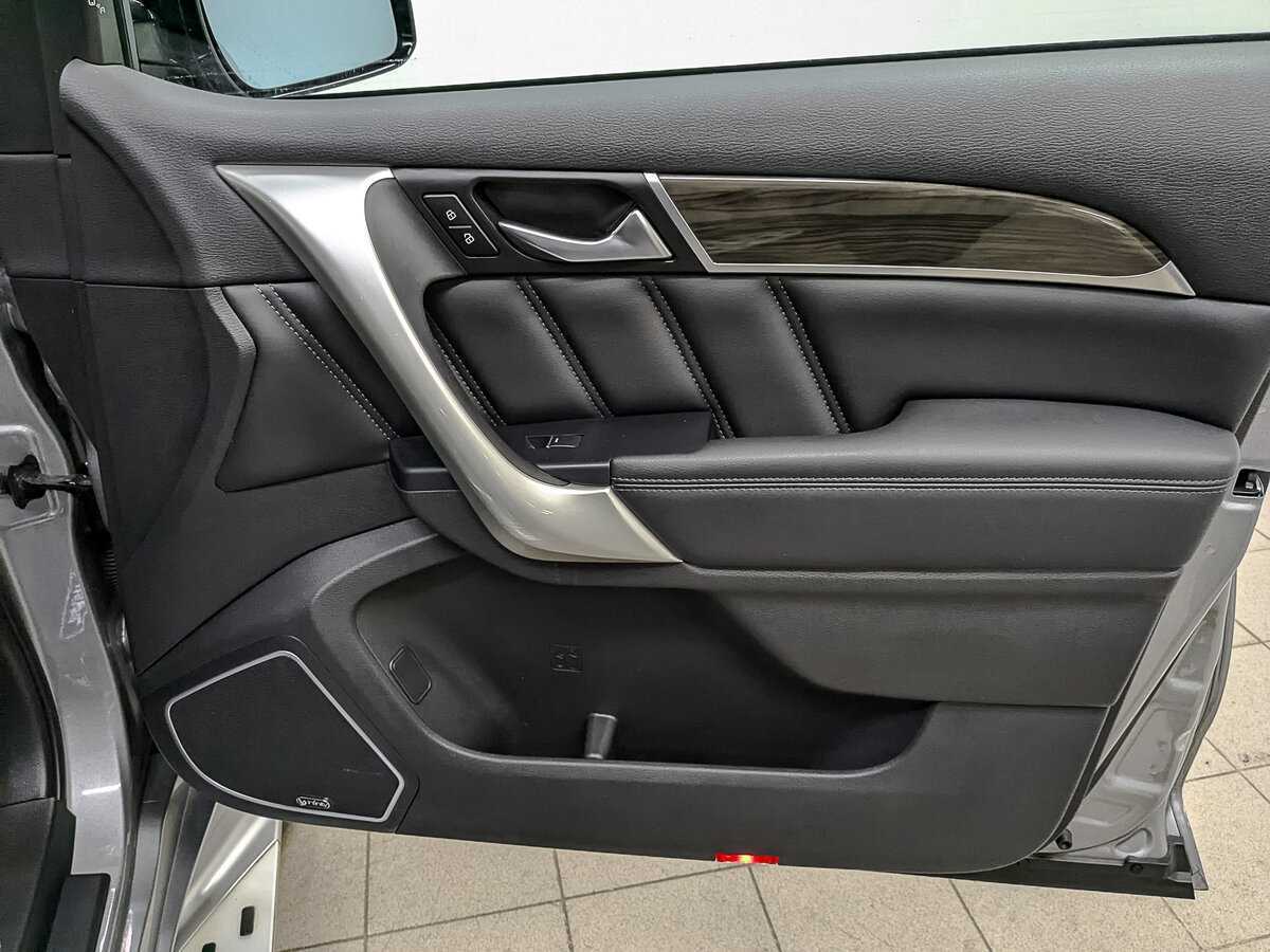 Купить Haval H9, 2021, 88 803 км.. Фото: #23