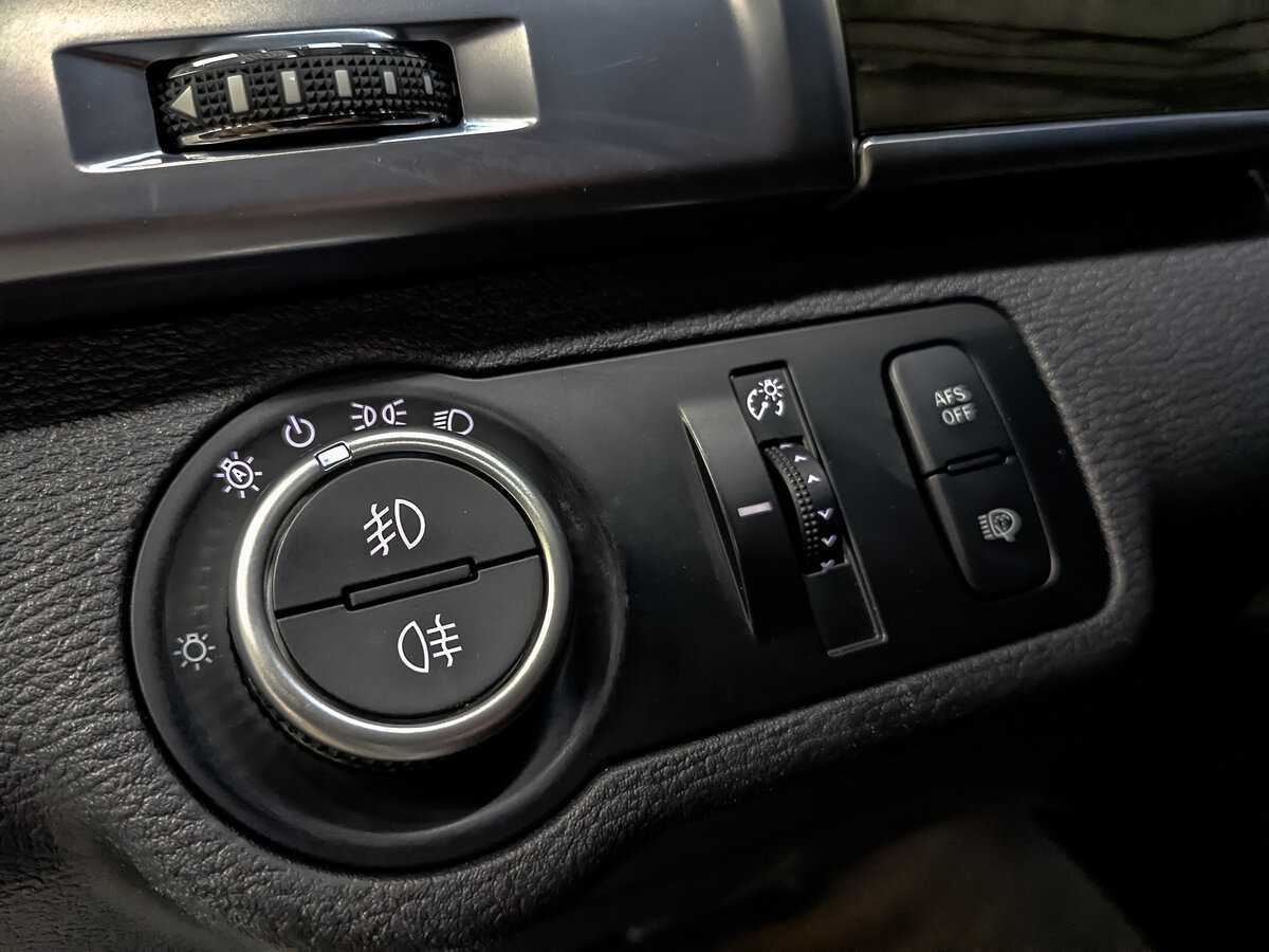 Купить Haval H9, 2021, 88 803 км.. Фото: #26