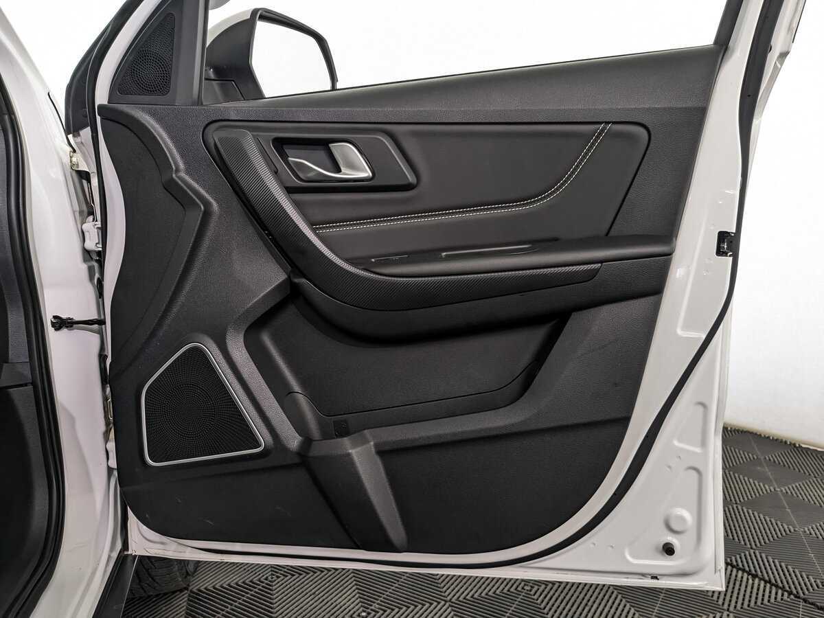 Купить ФАВ Бестюрн Икс40, 2020, 38 302 км.. Фото: #21