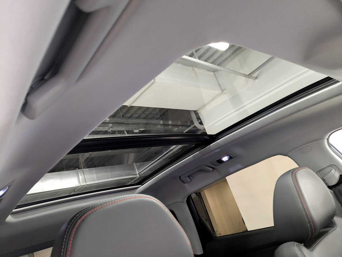 Купить Чери Тигго 7 Про, 2020, 88 843 км.. Фото: #22