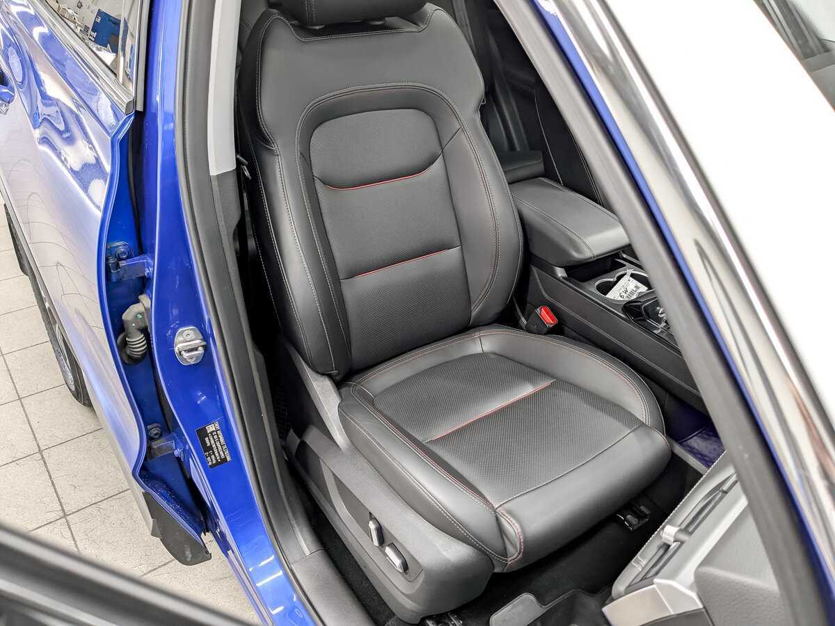 Купить Чери Тигго 7 Про, 2020, 88 843 км.. Фото: #23