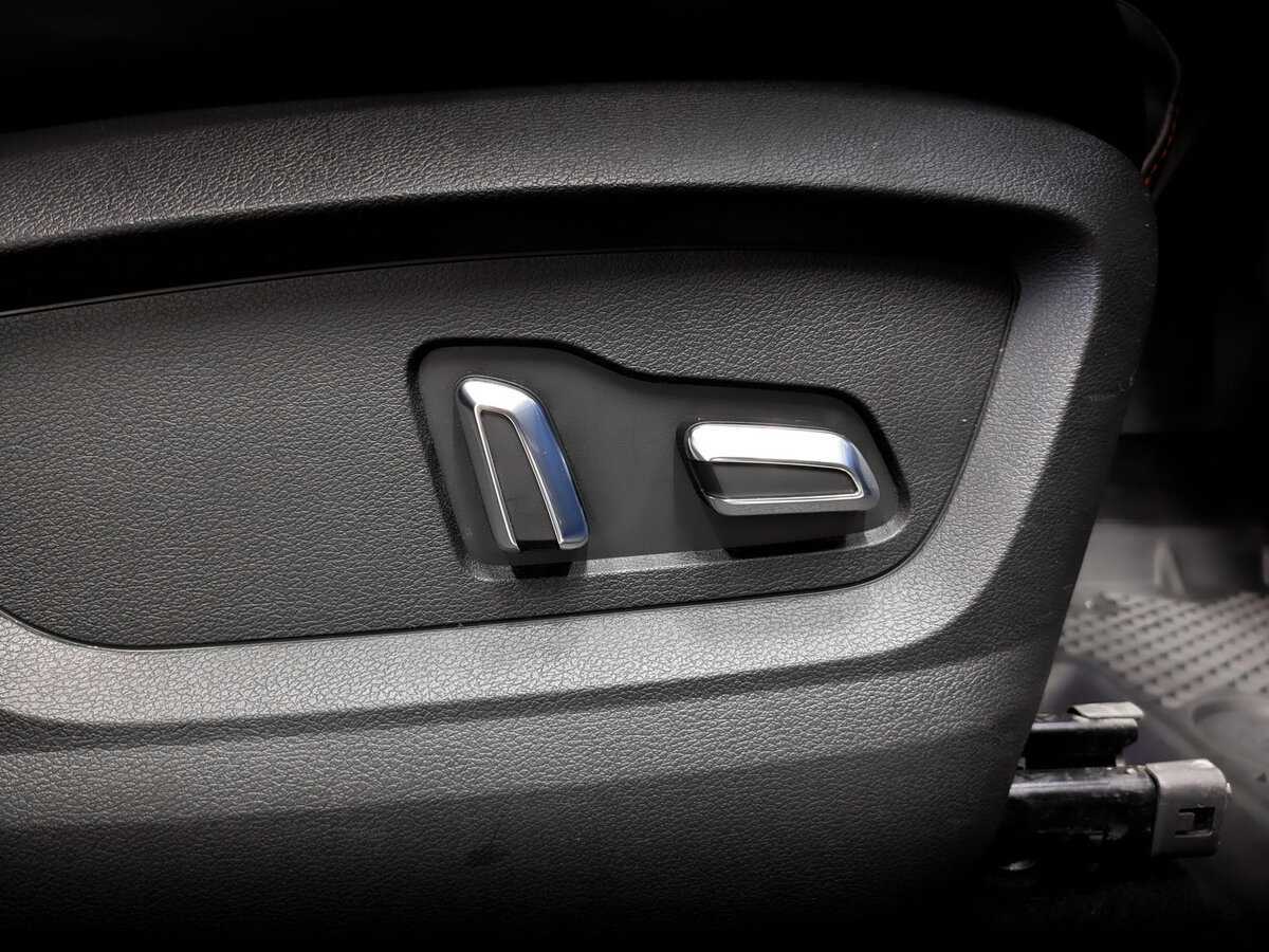 Купить Чери Тигго 7 Про, 2020, 88 843 км.. Фото: #24