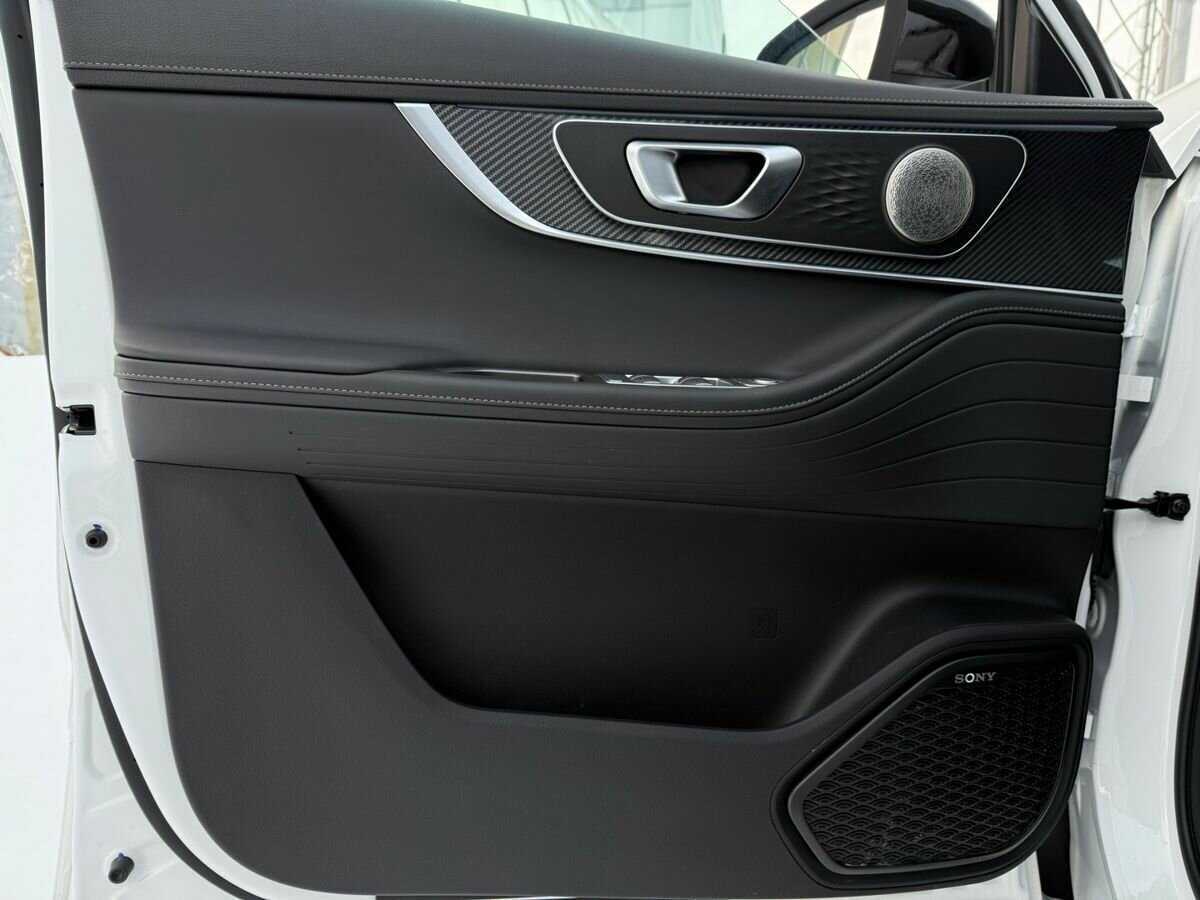 Купить Chery Tiggo 7 Pro Max, 2024, 9 610 км.. Фото: #11