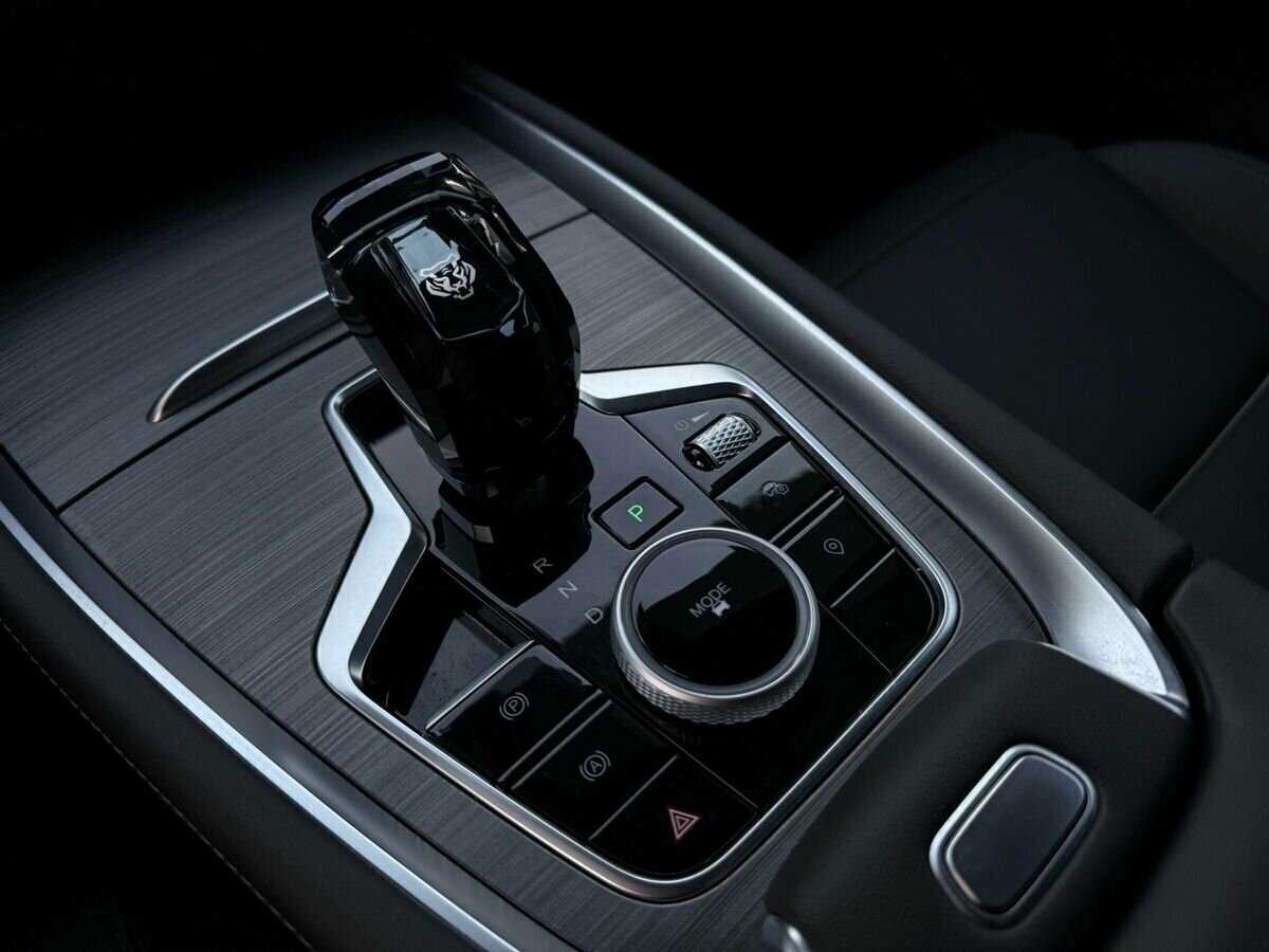 Купить Chery Tiggo 7 Pro Max, 2024, 9 610 км.. Фото: #26