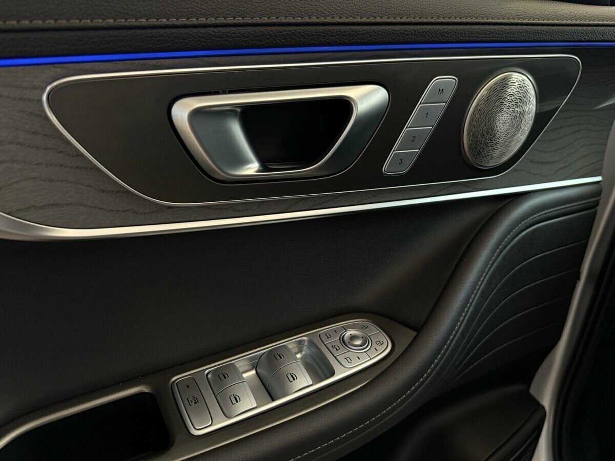 Купить Chery Tiggo 8 Pro Max, 2023, 20 251 км.. Фото: #13