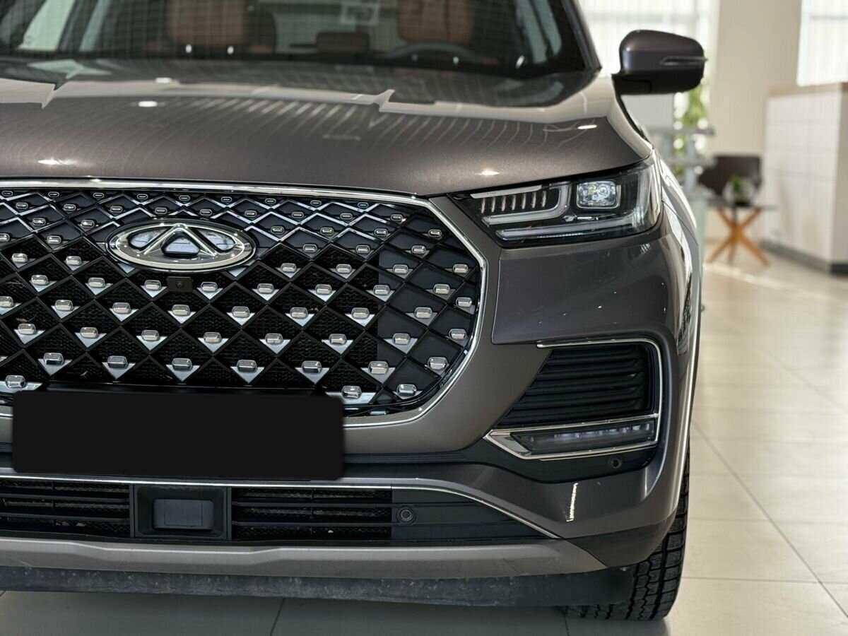 Купить Chery Tiggo 8 Pro Max, 2023, 73 042 км.. Фото: #8