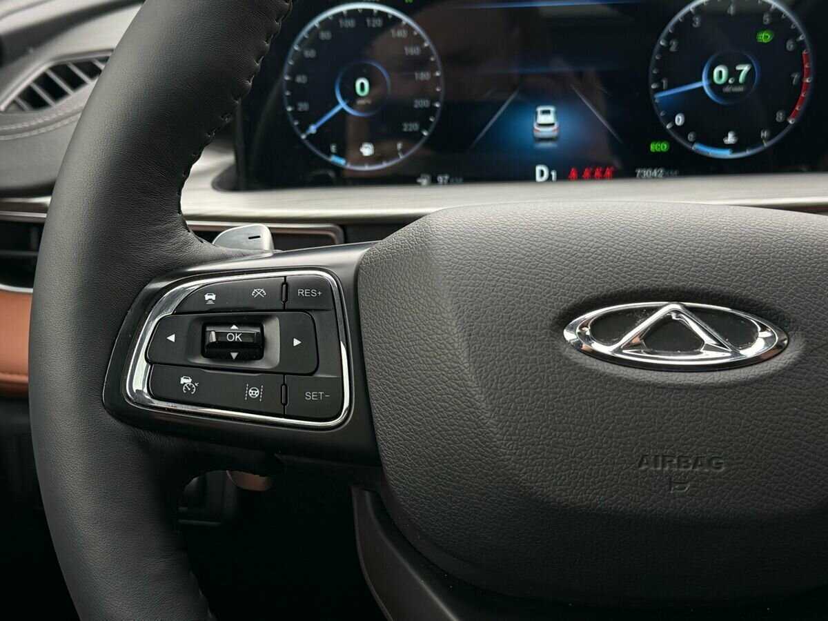 Купить Chery Tiggo 8 Pro Max, 2023, 73 042 км.. Фото: #28