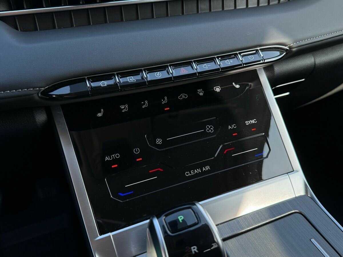 Купить Chery Tiggo 7 Pro Max, 2023, 16 000 км.. Фото: #13