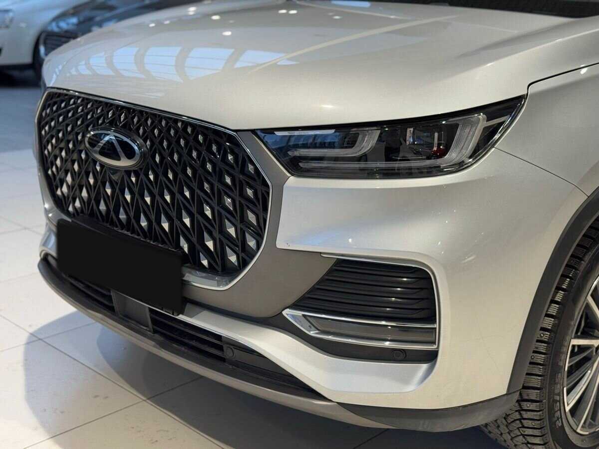 Купить Chery Tiggo 8 Pro Max, 2023, 23 918 км.. Фото: #8