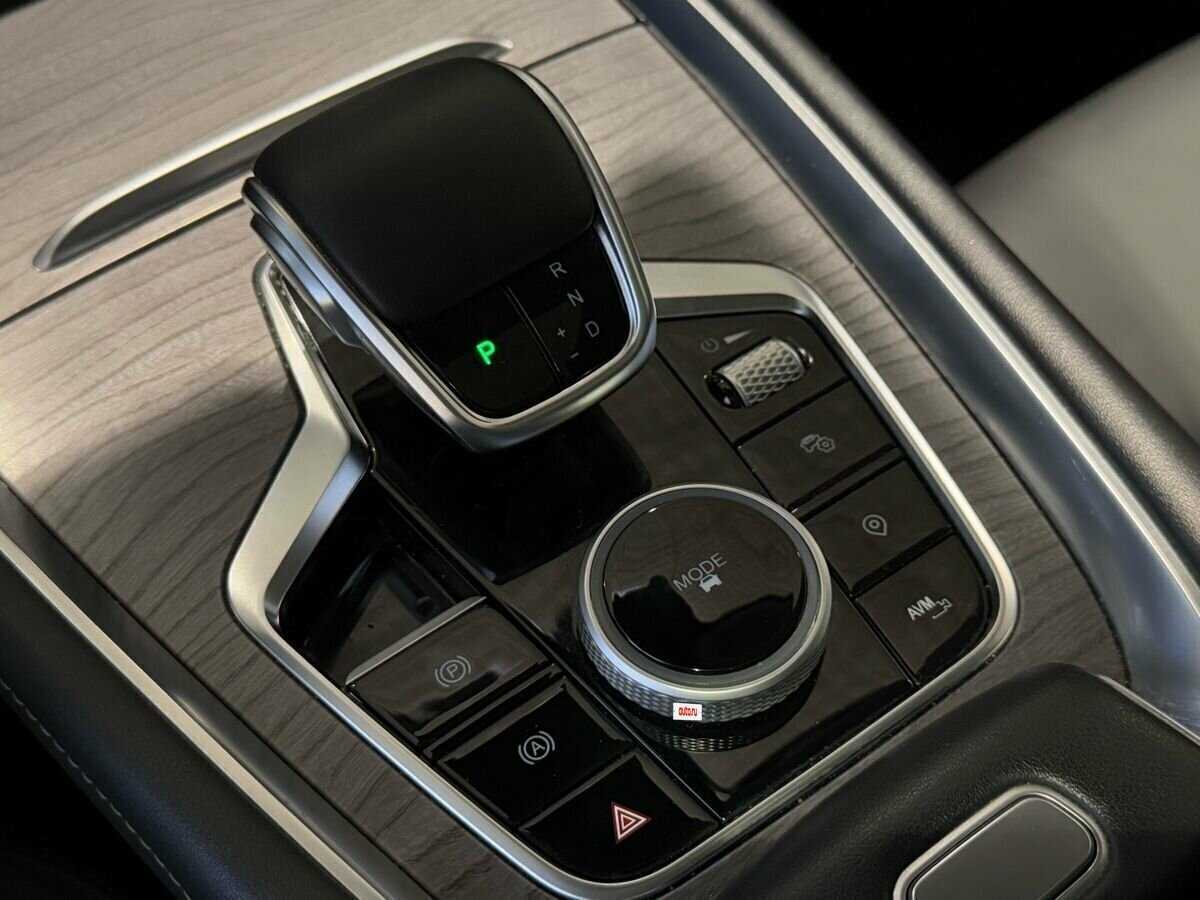 Купить Chery Tiggo 8 Pro Max, 2023, 23 918 км.. Фото: #18