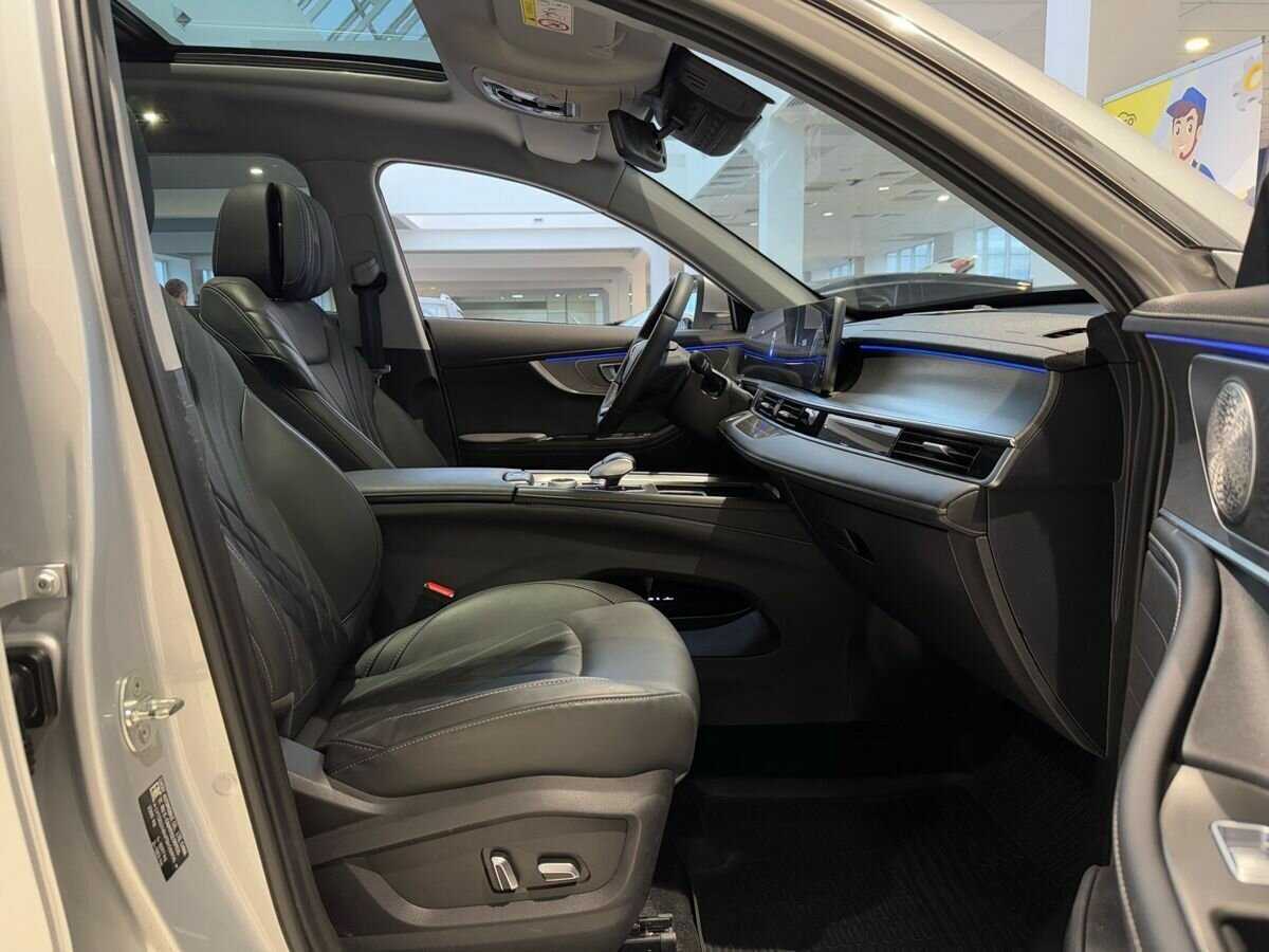 Купить Chery Tiggo 8 Pro Max, 2023, 23 918 км.. Фото: #29