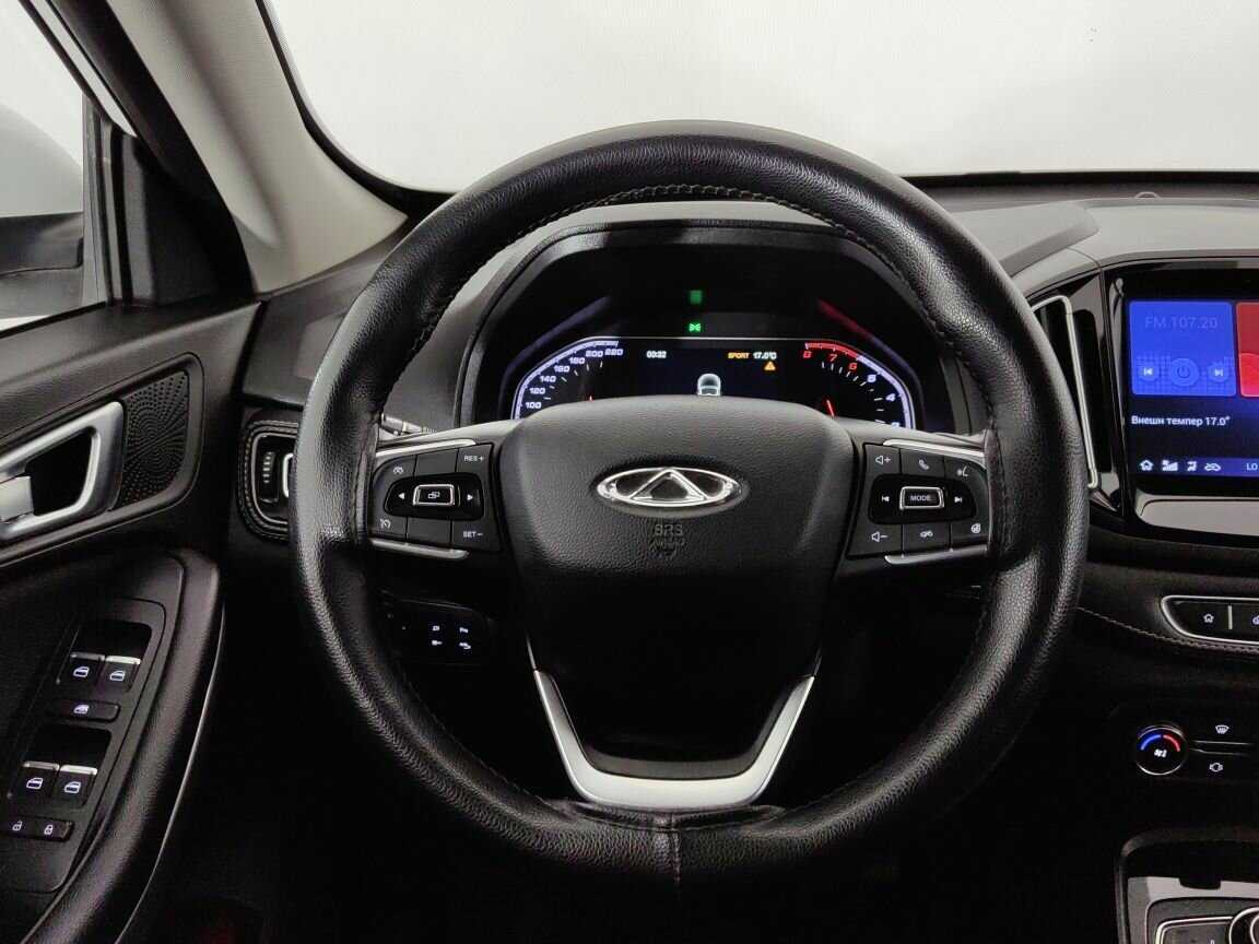 Купить Чери Тигго 7, 2019, 109 966 км.. Фото: #9