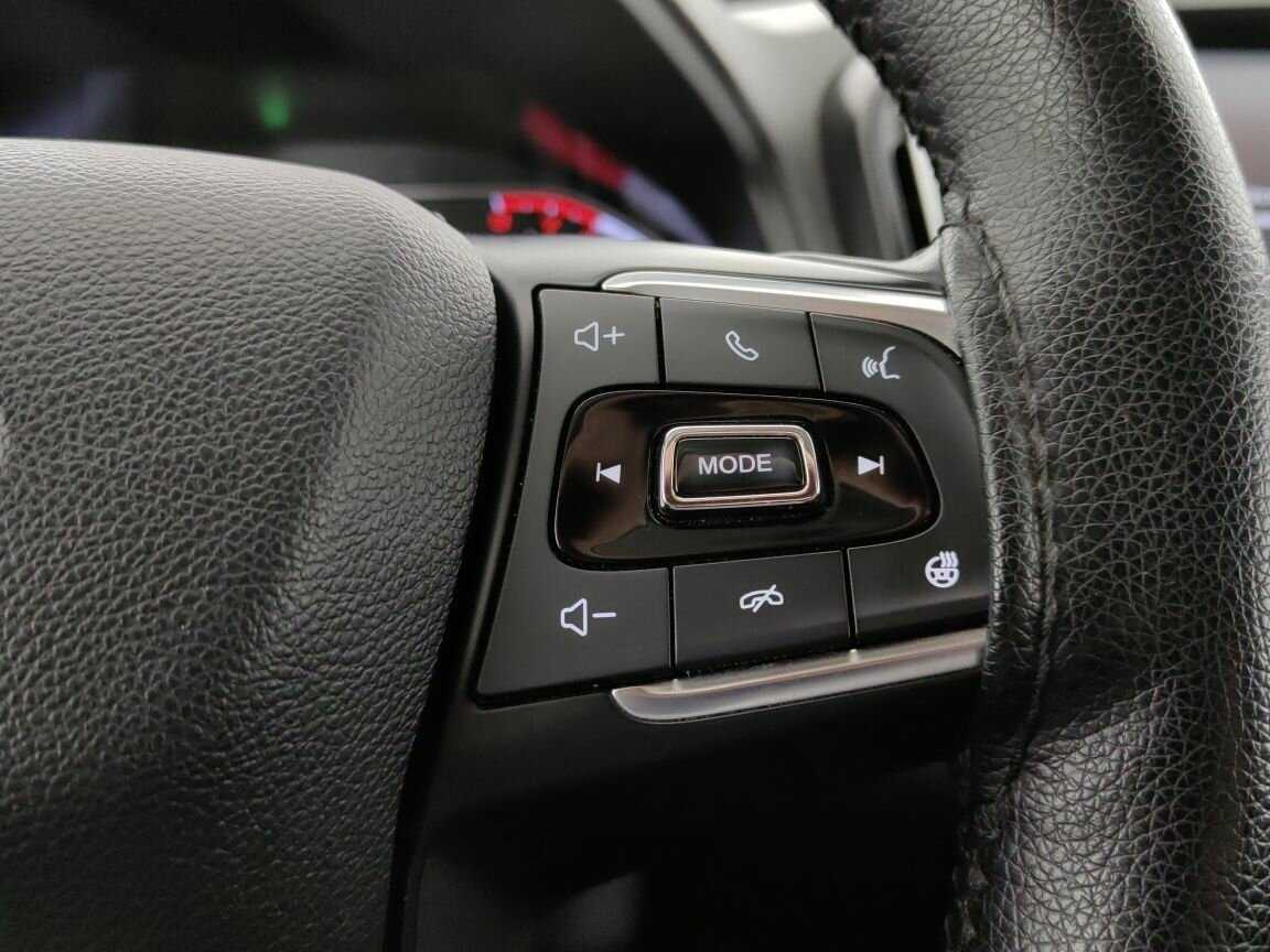 Купить Чери Тигго 7, 2019, 109 966 км.. Фото: #12