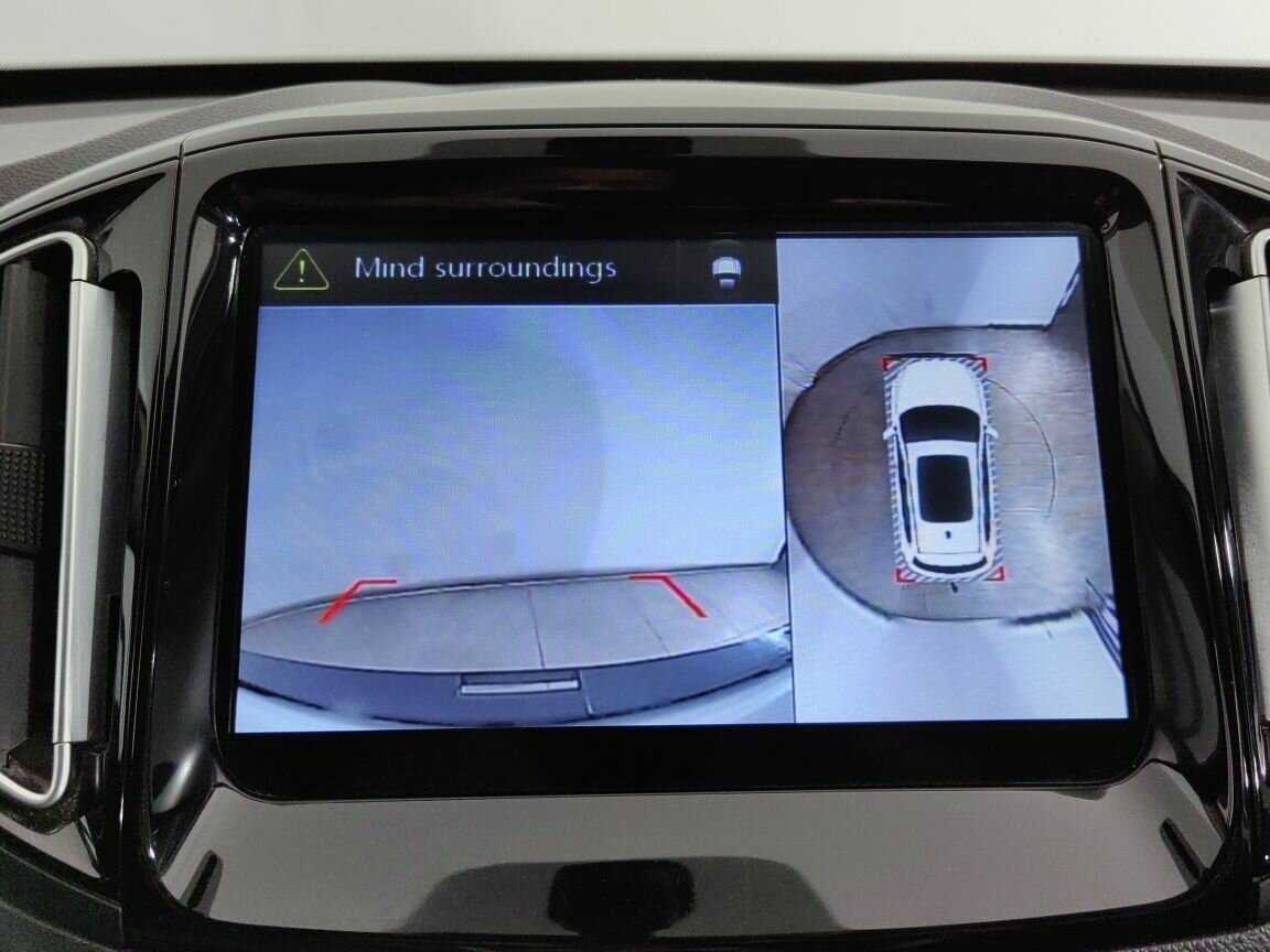 Купить Чери Тигго 7, 2019, 109 966 км.. Фото: #21