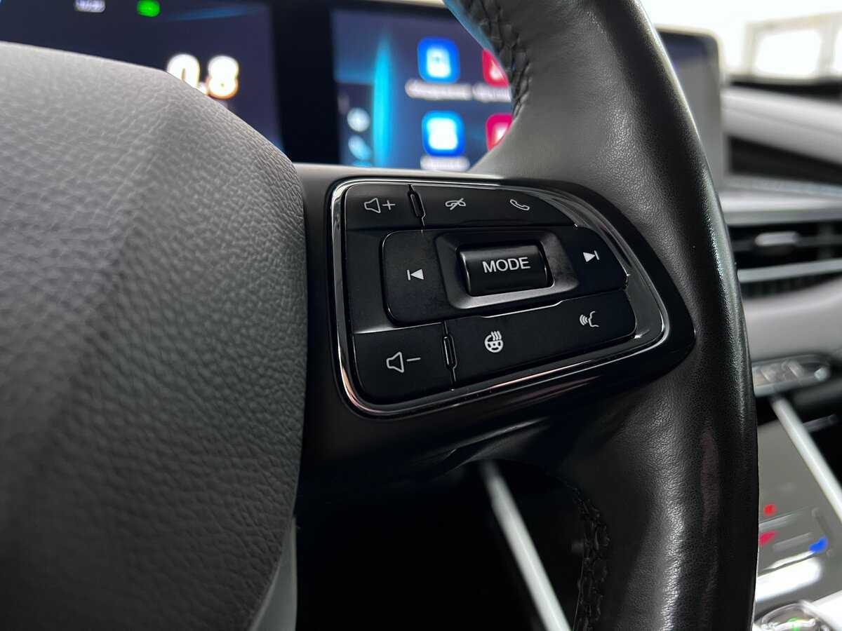 Купить Chery Tiggo 7 Pro Max, 2023, 33 080 км.. Фото: #10