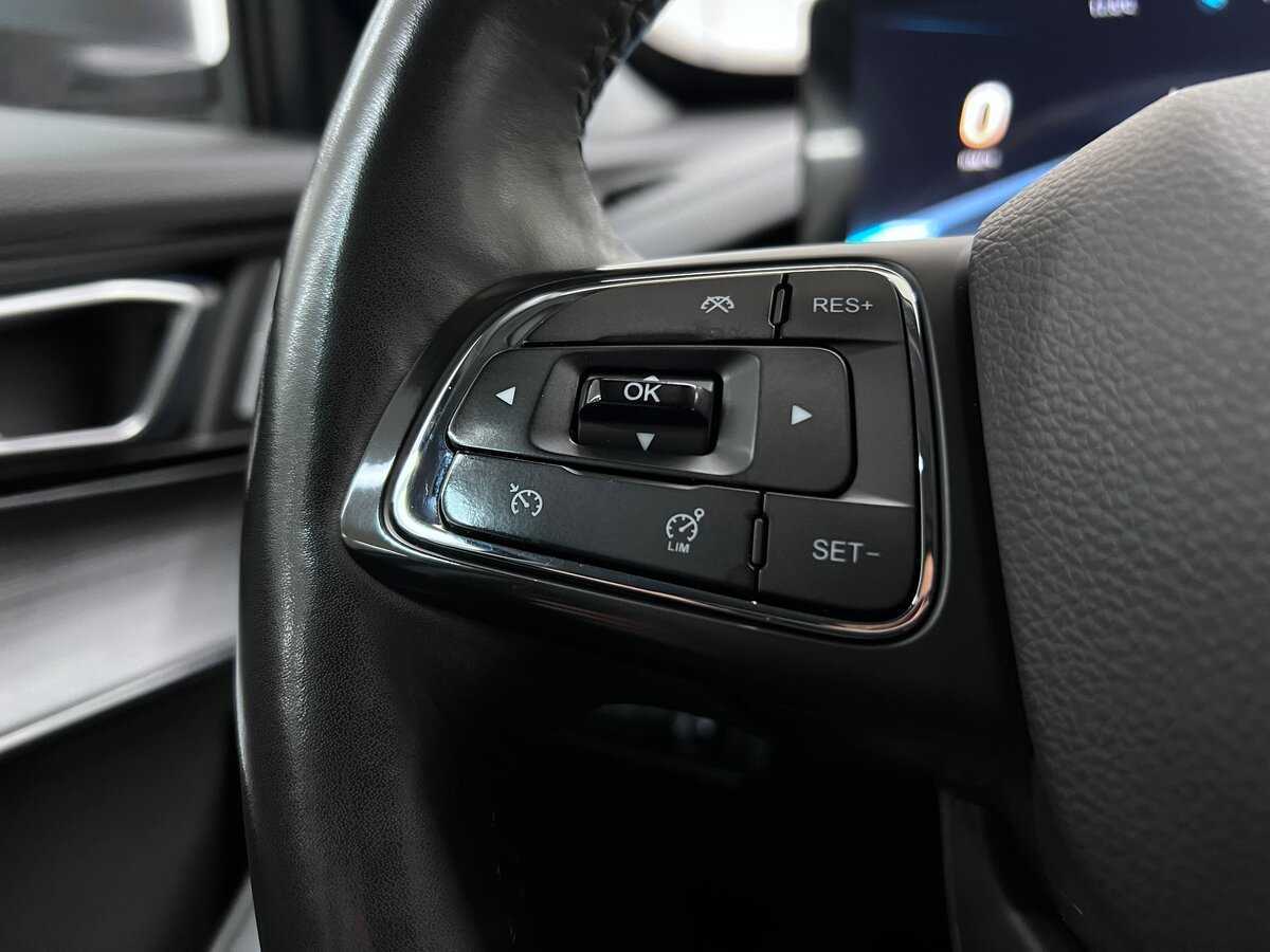 Купить Chery Tiggo 7 Pro Max, 2023, 33 080 км.. Фото: #11