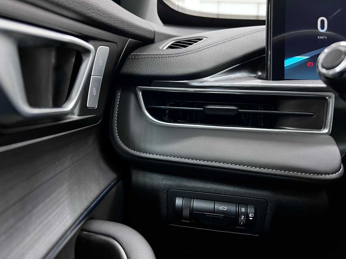 Купить Chery Tiggo 7 Pro Max, 2023, 33 080 км.. Фото: #23