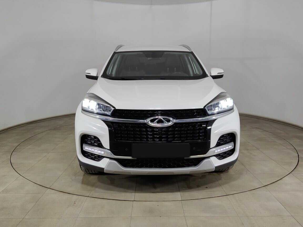 Купить Чери Тигго 8, 2020, 77 100 км.. Фото: #1