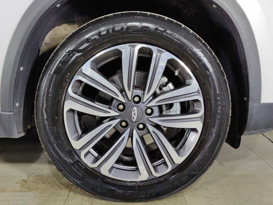 Купить Чери Тигго 8, 2020, 77 100 км.. Фото: #30