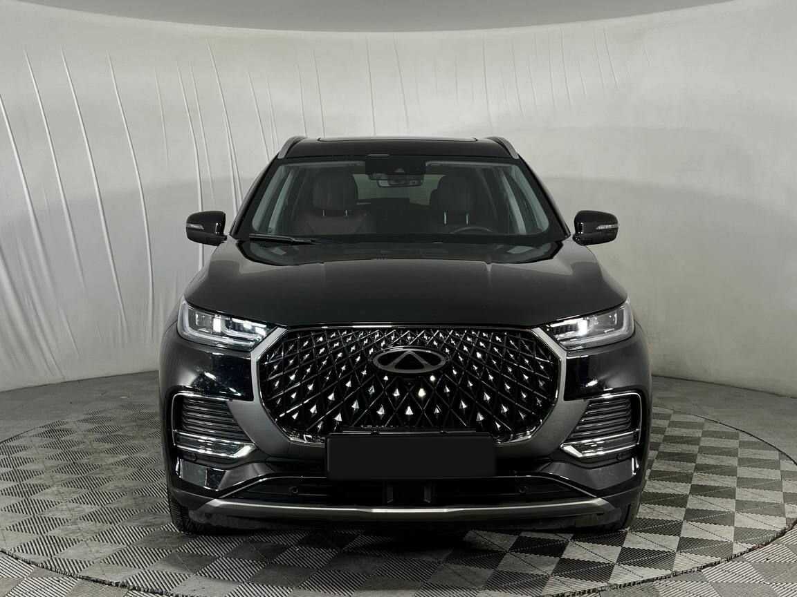 Купить Chery Tiggo 8 Pro Max, 2023, 37 001 км.. Фото: #1