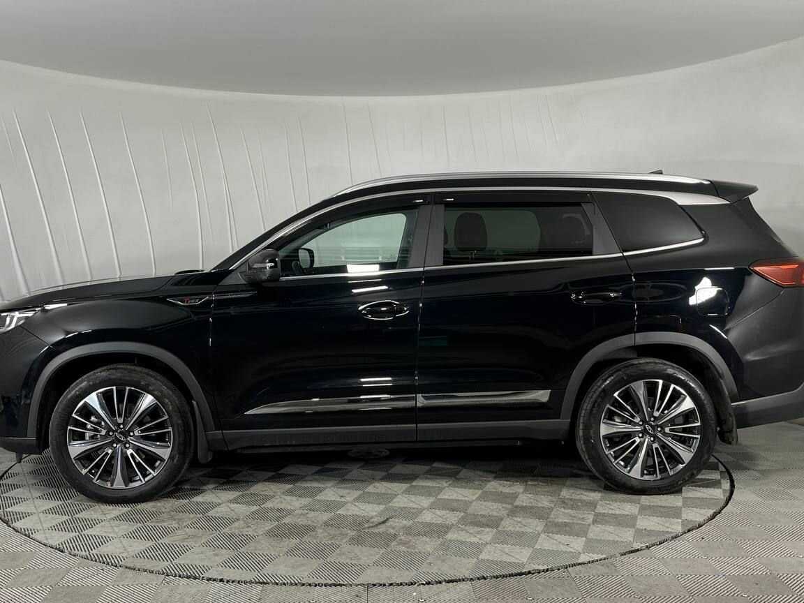 Купить Chery Tiggo 8 Pro Max, 2023, 37 001 км.. Фото: #7