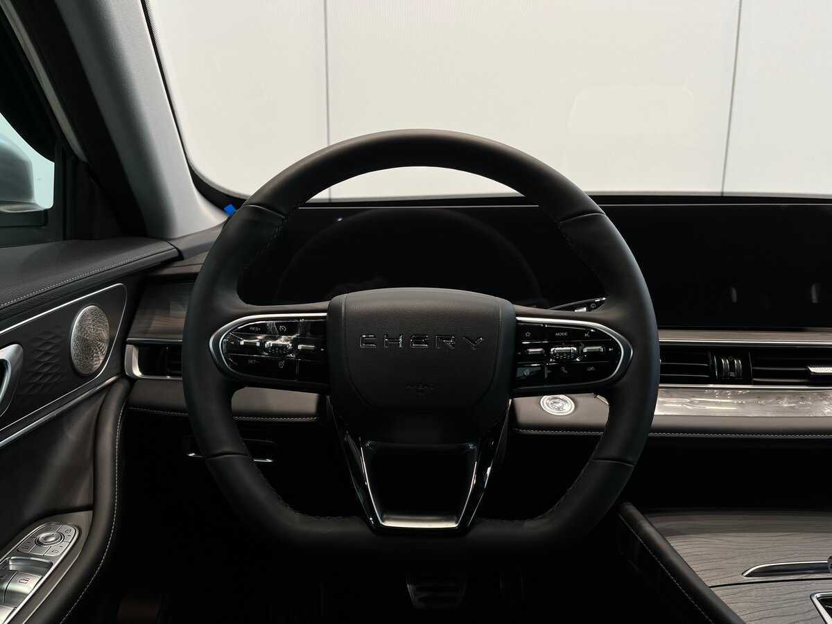 Купить Chery Tiggo 8 Pro Max, 2024, 2 013 км.. Фото: #11