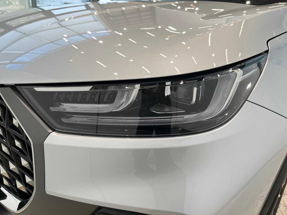 Купить Chery Tiggo 8 Pro Max, 2024, 2 013 км.. Фото: #14