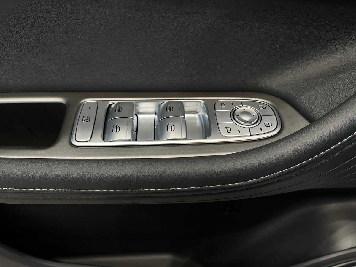 Купить Chery Tiggo 8 Pro Max, 2024, 2 013 км.. Фото: #20