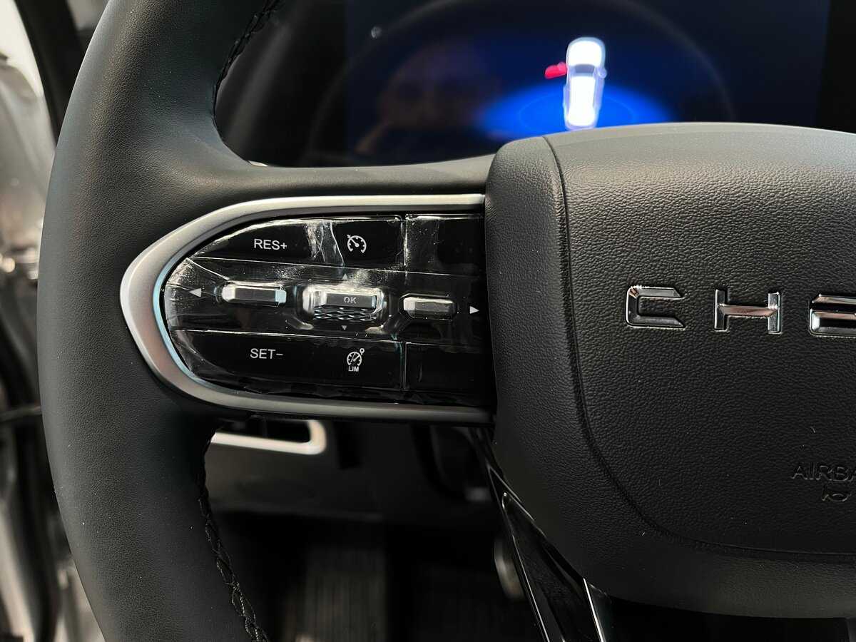 Купить Chery Tiggo 8 Pro Max, 2024, 2 013 км.. Фото: #31