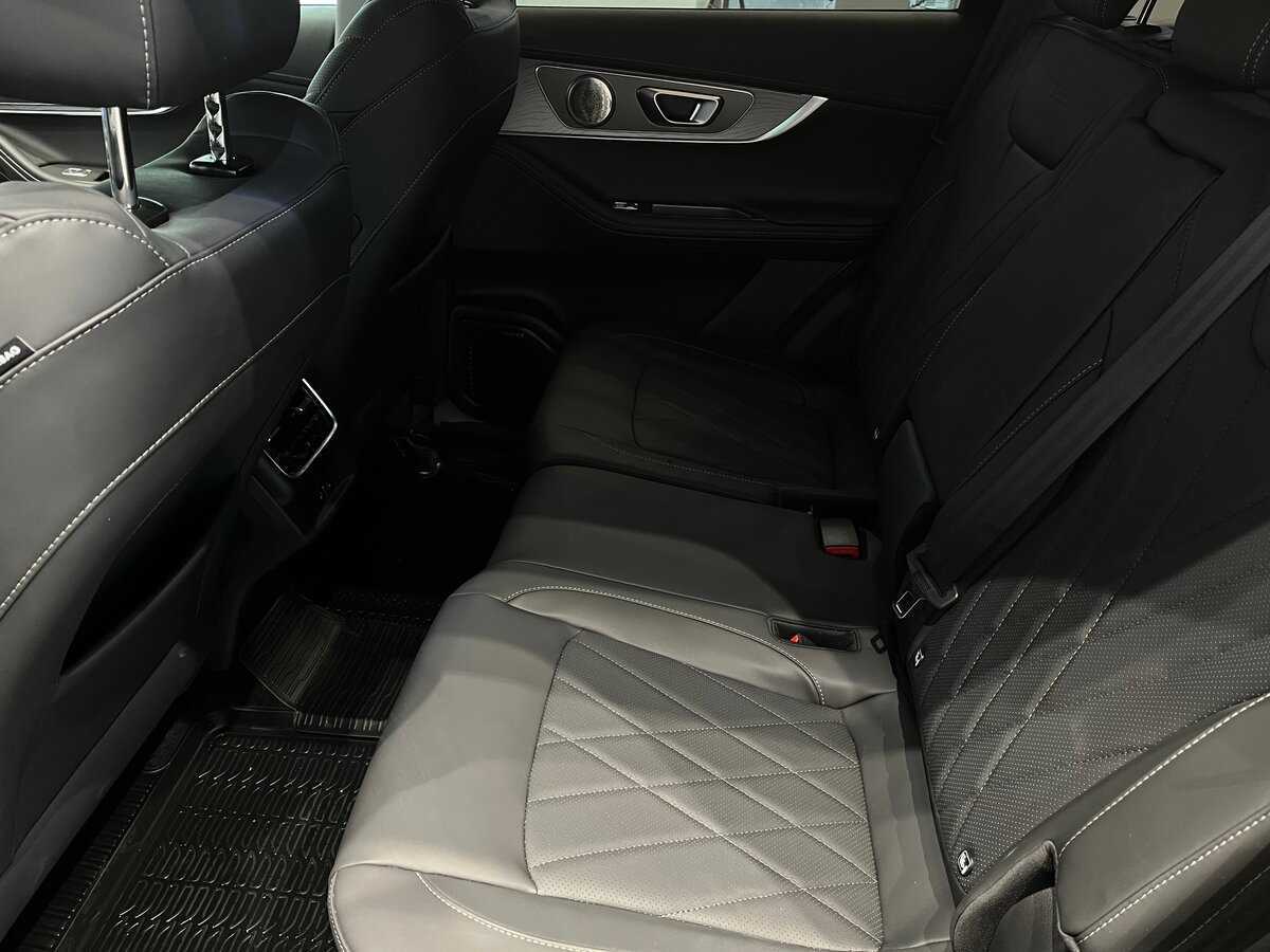 Купить Chery Tiggo 8 Pro Max, 2024, 2 013 км.. Фото: #32