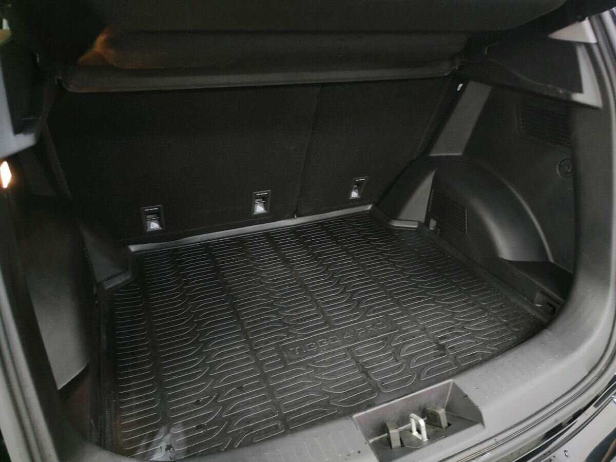 Купить Chery Tiggo 4 Pro, 2023, 7 726 км.. Фото: #8