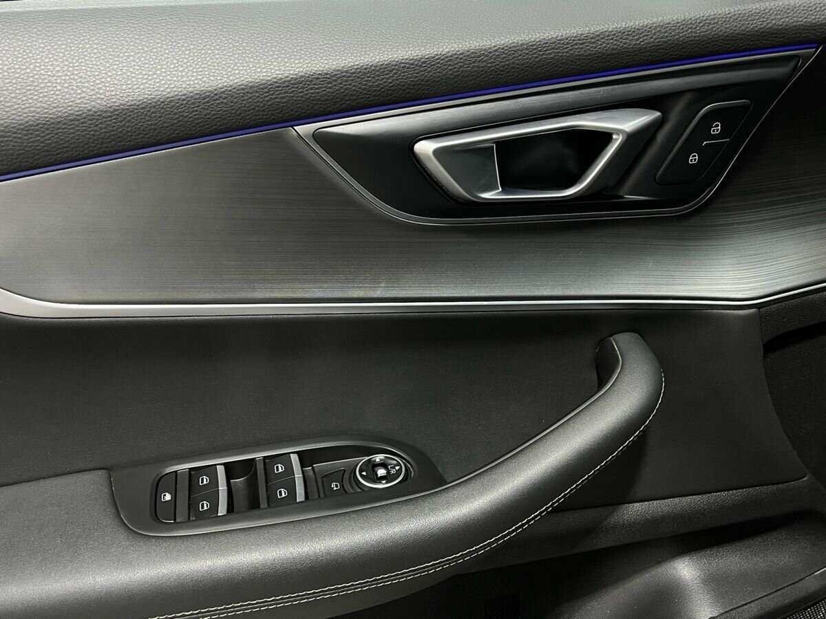 Купить Чери Тигго 7 Про, 2022, 80 644 км.. Фото: #11