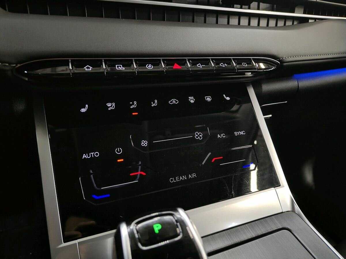 Купить Chery Tiggo 7 Pro Max, 2023, 22 049 км.. Фото: #18