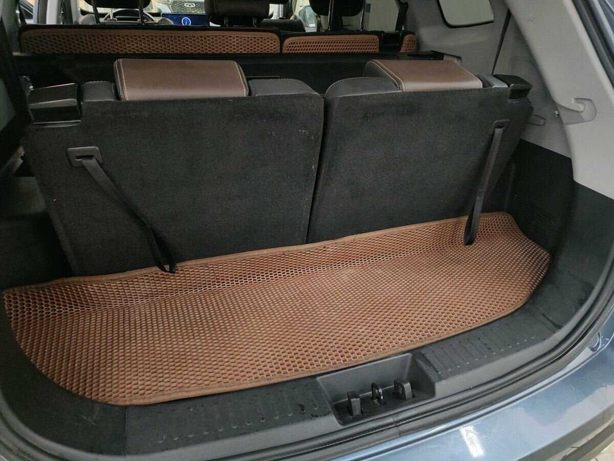 Купить Chery Tiggo 8 Pro, 2021, 67 000 км.. Фото: #9