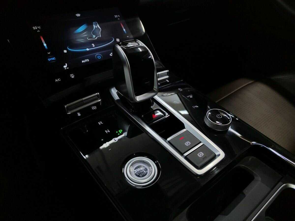 Купить Chery Tiggo 8 Pro, 2021, 67 000 км.. Фото: #19