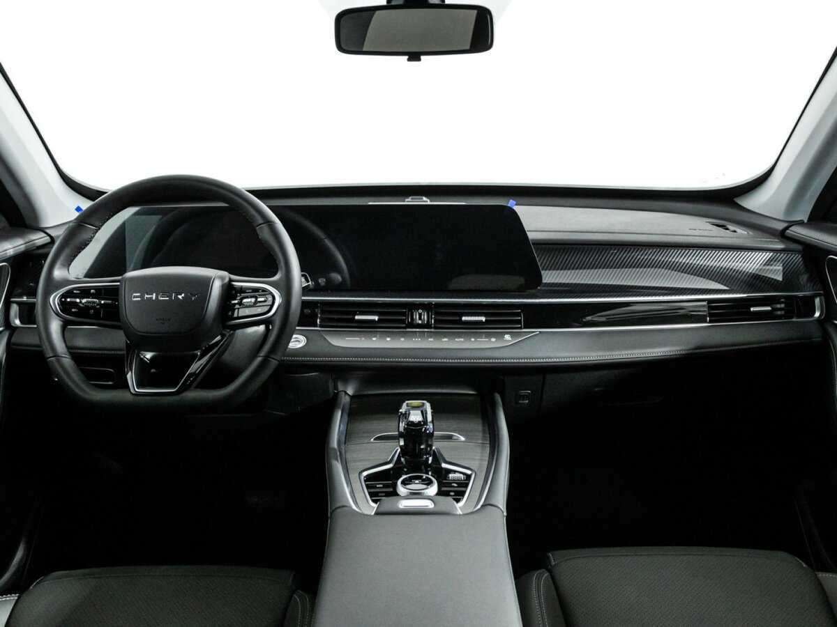 Купить Chery Tiggo 7 Pro Max, 2024, 6 969 км.. Фото: #12