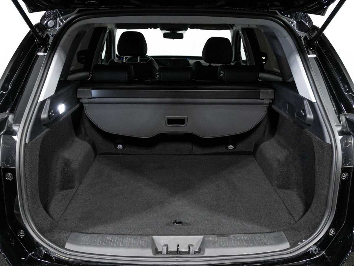 Купить Chery Tiggo 7 Pro Max, 2024, 6 969 км.. Фото: #14