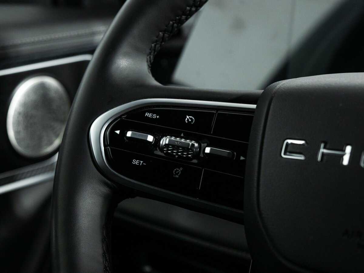 Купить Chery Tiggo 7 Pro Max, 2024, 6 969 км.. Фото: #22