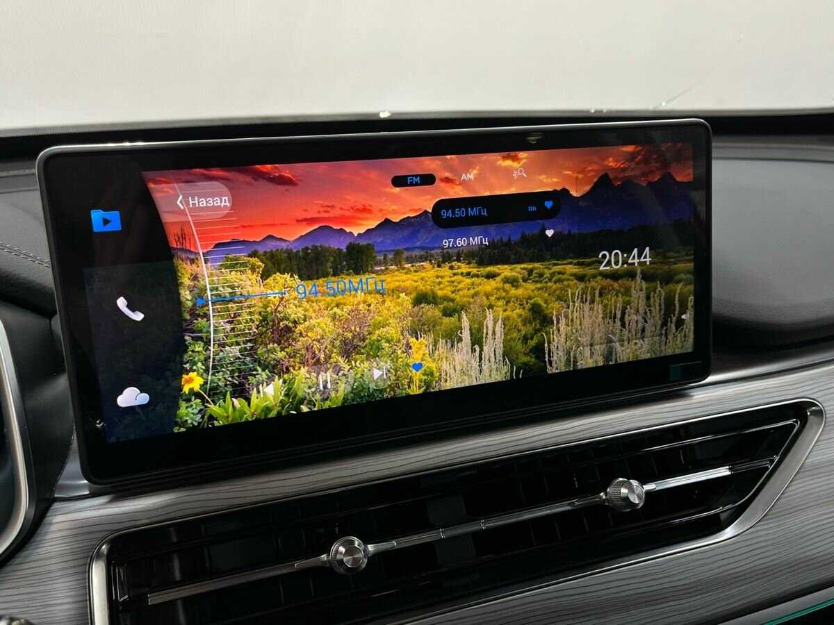 Купить Chery Tiggo 8 Pro, 2022, 44 000 км.. Фото: #12