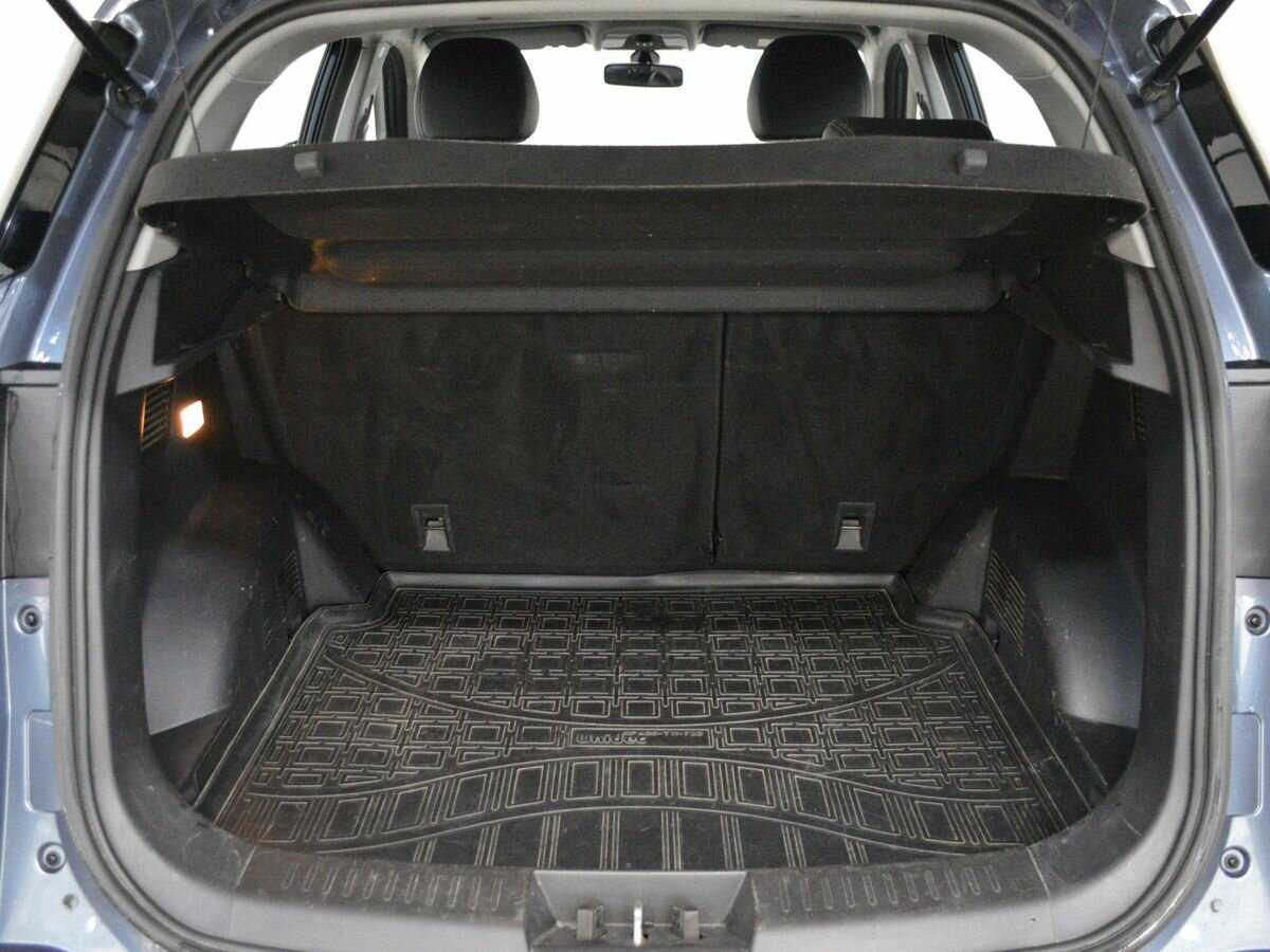 Купить Чери Тигго 4 Про, 2021, 68 225 км.. Фото: #14