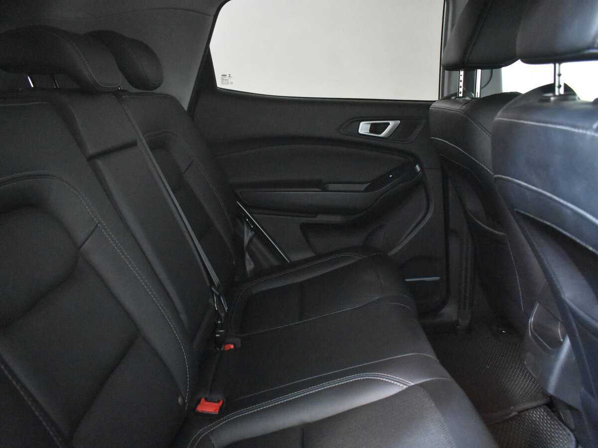 Купить Чери Тигго 4, 2020, 95 000 км.. Фото: #9