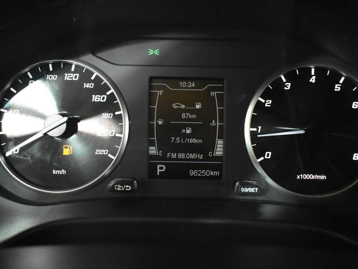 Купить Чери Тигго 4, 2020, 95 000 км.. Фото: #13