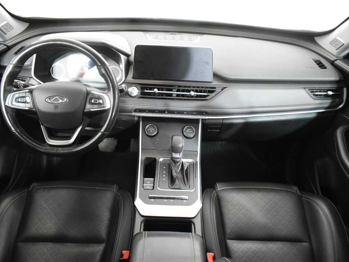 Купить Чери Тигго 8, 2020, 89 000 км.. Фото: #6