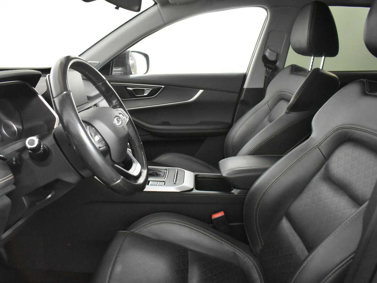 Купить Чери Тигго 8, 2020, 89 000 км.. Фото: #7