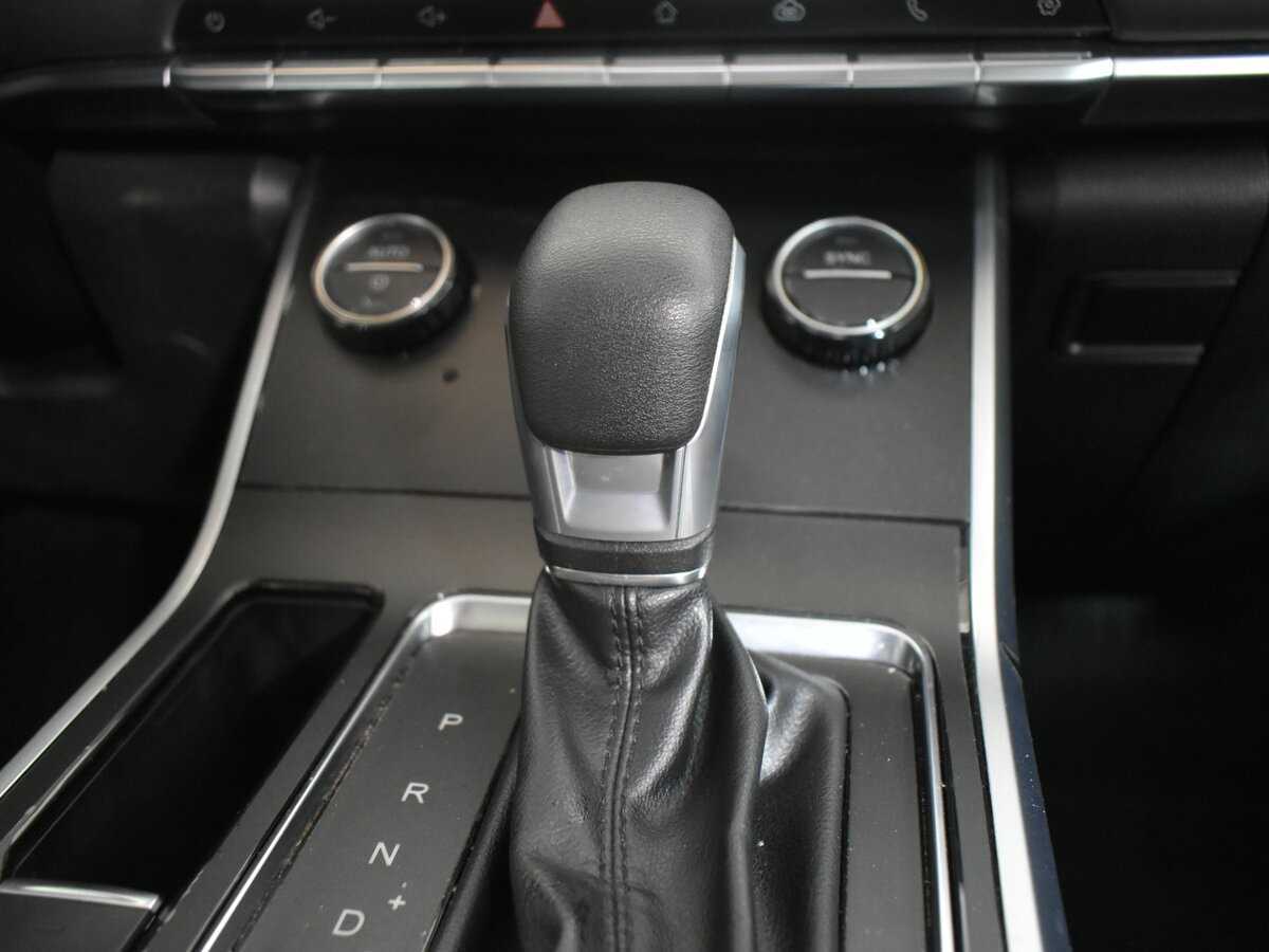 Купить Чери Тигго 8, 2020, 89 000 км.. Фото: #9